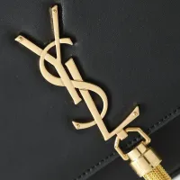 $76.00 USD Yves Saint Laurent YSL AAA Quality Messenger Bags For Women #1398512