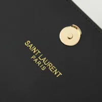 $76.00 USD Yves Saint Laurent YSL AAA Quality Messenger Bags For Women #1398512