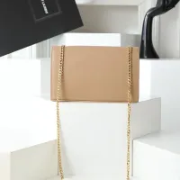 $76.00 USD Yves Saint Laurent YSL AAA Quality Messenger Bags For Women #1398513