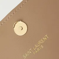 $76.00 USD Yves Saint Laurent YSL AAA Quality Messenger Bags For Women #1398513