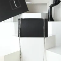 $76.00 USD Yves Saint Laurent YSL AAA Quality Messenger Bags For Women #1398515