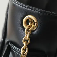 $92.00 USD Yves Saint Laurent YSL AAA Quality Messenger Bags For Women #1398516