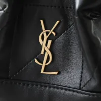 $92.00 USD Yves Saint Laurent YSL AAA Quality Messenger Bags For Women #1398516