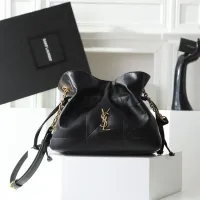 $98.00 USD Yves Saint Laurent YSL AAA Quality Messenger Bags For Women #1398518