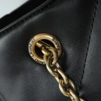 $105.00 USD Yves Saint Laurent AAA Quality Shoulder Bags For Women #1398524