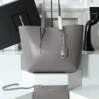 $98.00 USD Yves Saint Laurent AAA Quality Shoulder Bags For Women #1398526