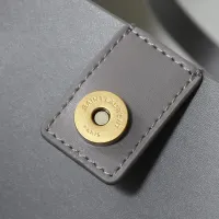 $98.00 USD Yves Saint Laurent AAA Quality Shoulder Bags For Women #1398526