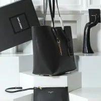 $98.00 USD Yves Saint Laurent AAA Quality Shoulder Bags For Women #1398527