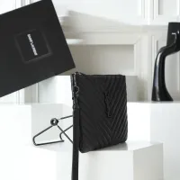 $68.00 USD Yves Saint Laurent AAA Quality Pouches #1398530