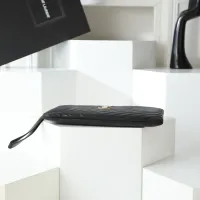 $68.00 USD Yves Saint Laurent AAA Quality Pouches #1398531