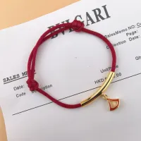 $27.00 USD Bvlgari Bracelets For Women #1398574