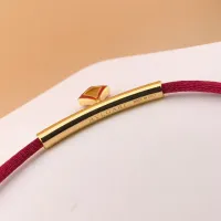 $27.00 USD Bvlgari Bracelets For Women #1398574