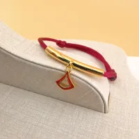$27.00 USD Bvlgari Bracelets For Women #1398574