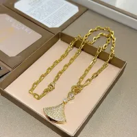 $45.00 USD Bvlgari Necklaces #1398575