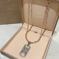 $45.00 USD Bvlgari Necklaces #1398576