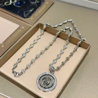 $60.00 USD Bvlgari Necklaces #1398577