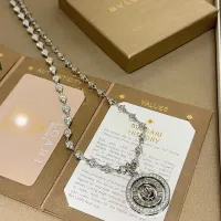 $60.00 USD Bvlgari Necklaces #1398577