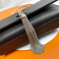 $158.00 USD Yves Saint Laurent YSL AAA Quality Messenger Bags For Women #1398594