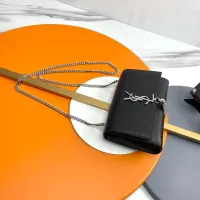 $158.00 USD Yves Saint Laurent YSL AAA Quality Messenger Bags For Women #1398594