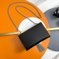 $158.00 USD Yves Saint Laurent YSL AAA Quality Messenger Bags For Women #1398594