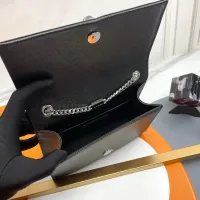 $158.00 USD Yves Saint Laurent YSL AAA Quality Messenger Bags For Women #1398594