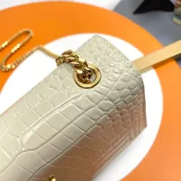 $158.00 USD Yves Saint Laurent YSL AAA Quality Messenger Bags For Women #1398597