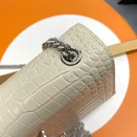 $158.00 USD Yves Saint Laurent YSL AAA Quality Messenger Bags For Women #1398598