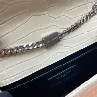 $158.00 USD Yves Saint Laurent YSL AAA Quality Messenger Bags For Women #1398598