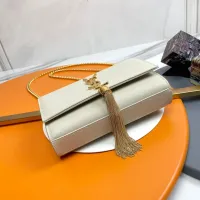 $158.00 USD Yves Saint Laurent YSL AAA Quality Messenger Bags For Women #1398601