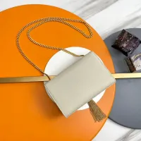 $158.00 USD Yves Saint Laurent YSL AAA Quality Messenger Bags For Women #1398601