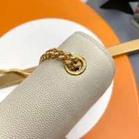 $158.00 USD Yves Saint Laurent YSL AAA Quality Messenger Bags For Women #1398601