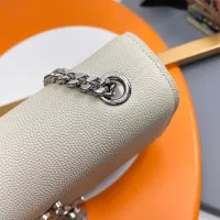 $158.00 USD Yves Saint Laurent YSL AAA Quality Messenger Bags For Women #1398602