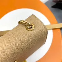 $158.00 USD Yves Saint Laurent YSL AAA Quality Messenger Bags For Women #1398604