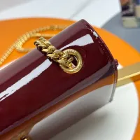 $160.00 USD Yves Saint Laurent YSL AAA Quality Messenger Bags For Women #1398611