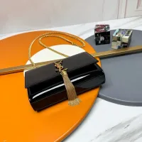 $160.00 USD Yves Saint Laurent YSL AAA Quality Messenger Bags For Women #1398612