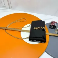 $160.00 USD Yves Saint Laurent YSL AAA Quality Messenger Bags For Women #1398612