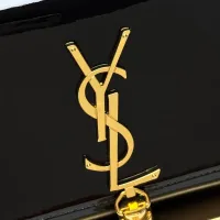 $160.00 USD Yves Saint Laurent YSL AAA Quality Messenger Bags For Women #1398612