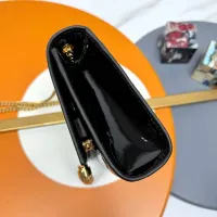 $160.00 USD Yves Saint Laurent YSL AAA Quality Messenger Bags For Women #1398612