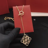 $29.00 USD LOEWE Necklaces #1398653