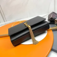 $162.00 USD Yves Saint Laurent YSL AAA Quality Messenger Bags For Women #1398679