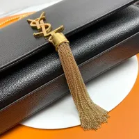 $162.00 USD Yves Saint Laurent YSL AAA Quality Messenger Bags For Women #1398679