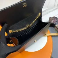 $162.00 USD Yves Saint Laurent YSL AAA Quality Messenger Bags For Women #1398679