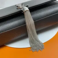 $162.00 USD Yves Saint Laurent YSL AAA Quality Messenger Bags For Women #1398680