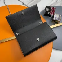 $162.00 USD Yves Saint Laurent YSL AAA Quality Messenger Bags For Women #1398680