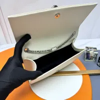 $162.00 USD Yves Saint Laurent YSL AAA Quality Messenger Bags For Women #1398681