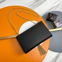 $162.00 USD Yves Saint Laurent YSL AAA Quality Messenger Bags For Women #1398685