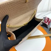 $162.00 USD Yves Saint Laurent YSL AAA Quality Messenger Bags For Women #1398693