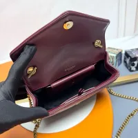 $195.00 USD Yves Saint Laurent YSL AAA Quality Messenger Bags For Women #1398697