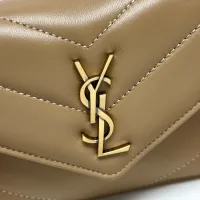 $195.00 USD Yves Saint Laurent YSL AAA Quality Messenger Bags For Women #1398700