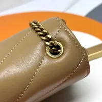 $195.00 USD Yves Saint Laurent YSL AAA Quality Messenger Bags For Women #1398700